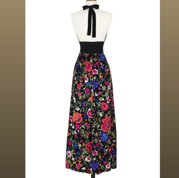Trashy Diva Yves Dress Mod Flemenco NWT sz 00 - Picture 3 of 5
